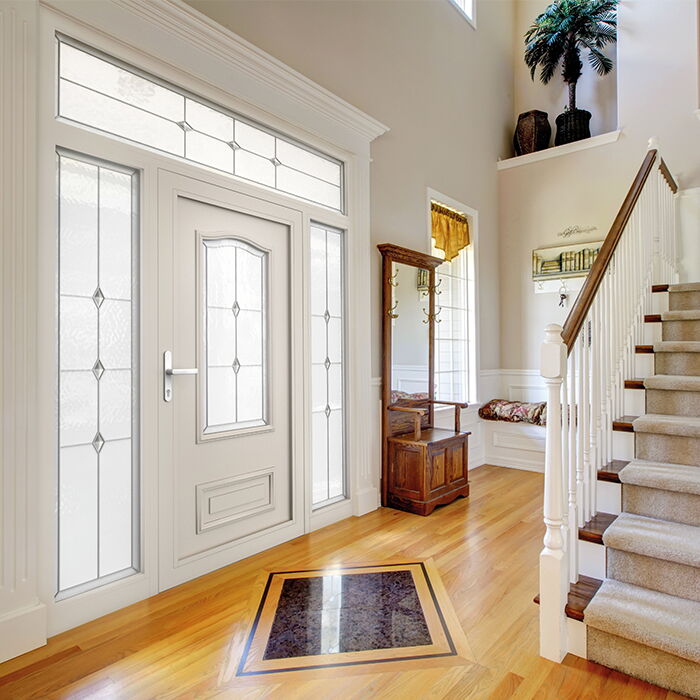 Haustüren Bremen – WERU Haustür-Design & Sicherheit